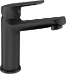 Wahbasin faucet Flavis with click-clack waste,