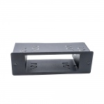 PNI 1DIN mounting case compatible with President Barry, Harry III, Ronald, Tommy stations