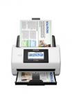 Scanner Epson WorkForce DS-790WN