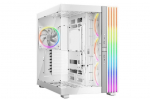Computer case BE QUIET  Case||LIGHT BASE 900 FX|Tower|Case product features Transparent panel|ATX|EATX|MicroATX|MiniITX|XL-ATX|Colour White|BGW72