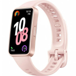 Fitness bracelet Huawei  Band 10 Pink