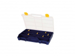 TAYG - Organiser - 378 x 290 x 61 mm - 21 Removable Dividers - 6,6 L