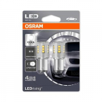 LED bulbs P21/5W, 2.5W, 150/45Lm, 6000K, LEDriving SL series