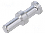 Contact | male | CG | copper alloy | silver plated | 16mm2 | crimped