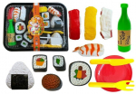 M&auml;nguala | PC | Konsoolid | Tarvikud // M&auml;nguasjad ja m&auml;ngud lastele // Dziecięcy Zestaw do Sushi Sztućce