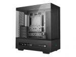 Deepcool Case | CH690 Digital | Black | Mid Tower | ATX PS2