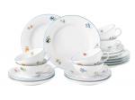 Tea set for 6 people SELTMANN SONATE NOSTALGIA