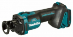 Makita DCO181Z Akku-Handfr&auml;se 18 V Lithium-Ion (Li-Ion) Green