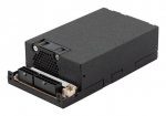 FSP FlexGURU 300W Power supply unit FLEX ATX ATX2.52 / Flex ATX1.23 Black