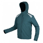 Uued tooted // Kurtka Mix&Match, 4-way stretch, zielona, rozmiar XL