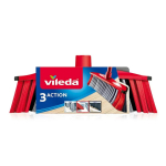 Uued tooted // Wkład do szczotki Vileda 3Action