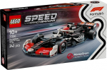 M&auml;nguala | PC | Konsoolid | Tarvikud // Harivad m&auml;nguasjad | Interaktiivsed | Loomingulised | Kunstilised // Klocki speed champions 77250 bolid f1 moneygram haas team vf-24