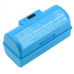 2900mAh for iRobot Braava Jet 240,Braava Jet 241,Braava Jet 244,Braava Jet 245,Braava Jet Mopping Robot