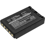 1800mAh for Teleradio Transmitter Tele Radio TG-TXMNL,TG-TXMNL