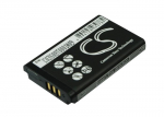 500mAh for Toshiba G450