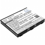 5040mAh for NETGEAR MR2100,NightHawk M2