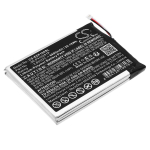 6800mAh for Ezviz DP1S