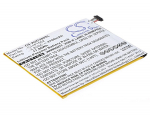 4700mAh for Asus ZenPad 10,Z300C,P023,ZenPad 10.1,Z300CXG,Z300CG,ZD300M