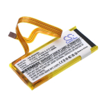 450mAh for Apple iPOD Video 30GB,iPOD classic 80GB,iPod Classic 6th GEN MB147TA/A 80GB,iPod G5 30GB MA002KH/A,iPod G5 30GB MA002FD/A,iPod Classic 6th GEN MB029J/A 80GB,iPod G5 30GB MA002B/A,iPod Classic 6th GEN MB147C/A 80GB,iPod Classic 6th GEN MB02 ...