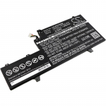 4900mAh for HP EliteBook x360 1030 G2,1GY29PA,1GY30PA,1GY31PA,EliteBook x360 1030 G2-1EM31EA,EliteBook x360 1030 G2(1GY08PA),ELITEBOOK X360 1030 G2 1BS98UA,ELITEBOOK X360 1030 G2 1EN36EA,ELITEBOOK X360 1030 G2 1LP01UC,ELITEBOOK X360 1030 G2 1PM72PA