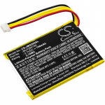 730mAh for JBL Go 2,Go 2H