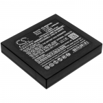 4400mAh for GE Druck IO620,DPI 620/G,Druck DPI620 Genii,Druck IO620IS