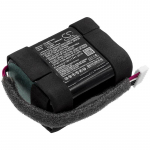 6800mAh for Marshall Tufton
