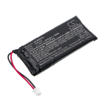 500mAh for IBM C3