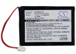 1800mAh for William Sound Sorin