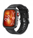 Huawei Watch FIT 4 Pro | Smart watch | AMOLED | 1.82 inches | Waterproof | Black