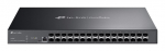Switch|TP-LINK|SX3032F|32xSFP+|1xConsole|1xRJ45|SX3032F