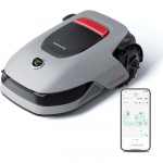 Dreame A1 Pro 2000 Robotic Lawn Mower, 220 mm Cutting Width