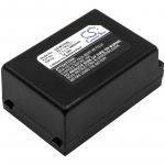 3800mAh for Symbol MC70,MC7090,MC7004,MC75,MC7506,MC7596,MC7598,MC7596-PZCSKQWA9WR,FR66,FR60900