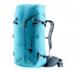 Hiking backpack - Deuter Guide 32 + 8 SL Lagoon-Ink