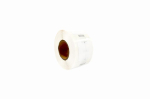 Labels JetWorld Replacement Dymo LW Black on White 12*24mm  LW 11353 (S0722530) (wersja with chip) 1000pcs pack..