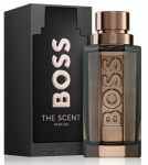 Hugo Boss The Scent Le Parfum Perfume PAR 100 ml