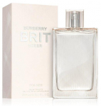Burberry Brit Sheer Perfume EDT 100 ml