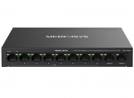 Mercusys MS110CMP Network Switch PoE Support Black
