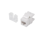 Lanberg | Keystone Module RJ45 to LSA CAT.5E