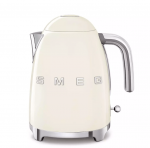 Smeg KLF03CREU Electric kettle 2400W 1.7L