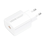 Mobiiltelefonid ja tarvikud // Laadijad // Ładowarka sieciowa 20W z funkcją Power Delivery