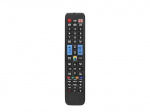 HQ LXP043 SAMSUNG TV Universal remote control with SMART / Black