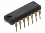 IC: operational amplifier | 33MHz | Ch: 4 | &plusmn;2.25&divide;18VDC,&plusmn;4.5&divide;36VDC