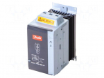 Automation module: softstart | Usup: 200&divide;440VAC | 22kW | 2&divide;20/2&divide;20s