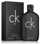 Calvin Klein CK Be Perfume EDT 100 ml Tester