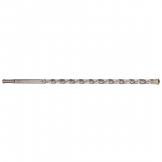 Uued tooted // Wiertło do betonu SDS Plus z podw&oacute;jną spiralą 12 x 310 mm