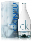 Calvin Klein IN2U Men Perfume EDT 150 ml