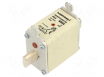 Fuse: fuse | 50A | 690VAC | 250VDC | gG | ceramic,industrial | NH00