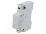 Undervoltage relase | 400&divide;440VAC | 690V | SM1P,SM1R