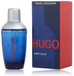 Hugo Boss Dark Blue Perfume EDT 75 ml